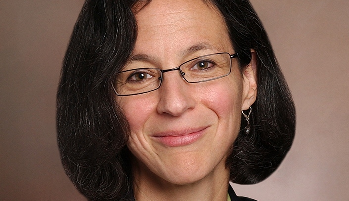 Aviva Abosch, M.D., Ph.D.