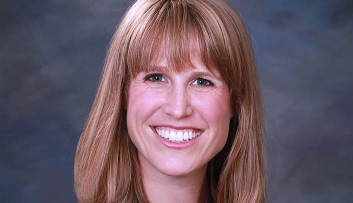 Natalie Ronshaugen, M.D.