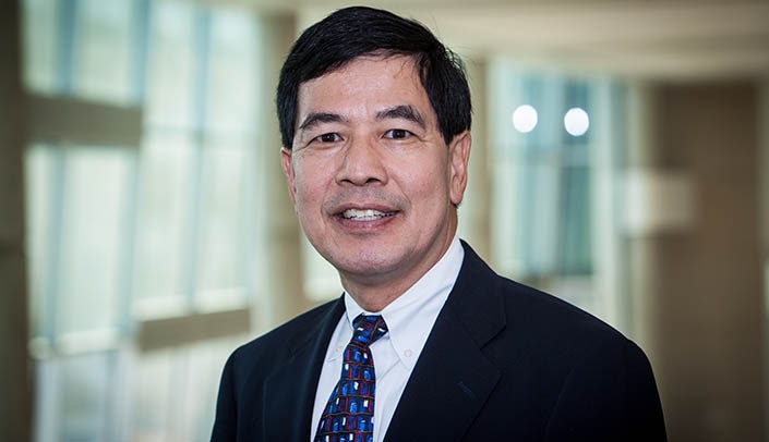 Gary Yee, Pharm.D.