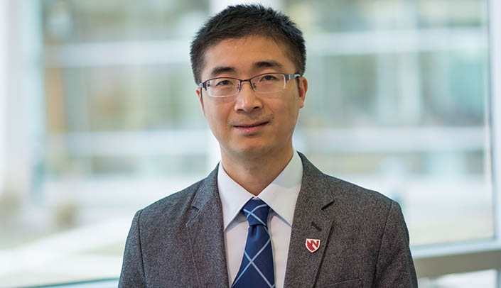 Bin Duan, Ph.D.
