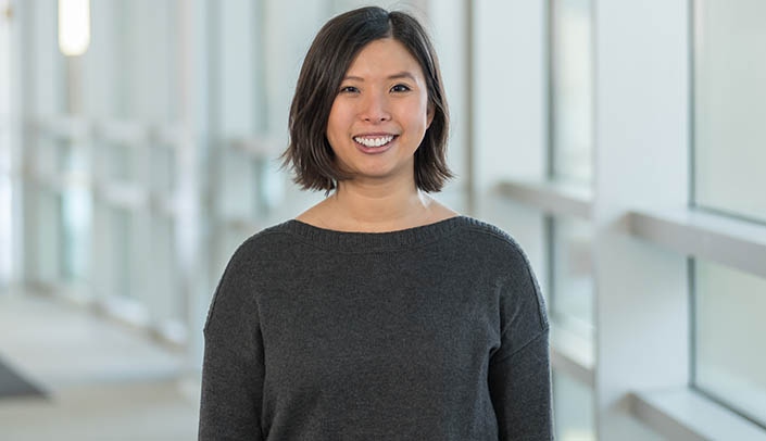 Caroline Ng, Ph.D.