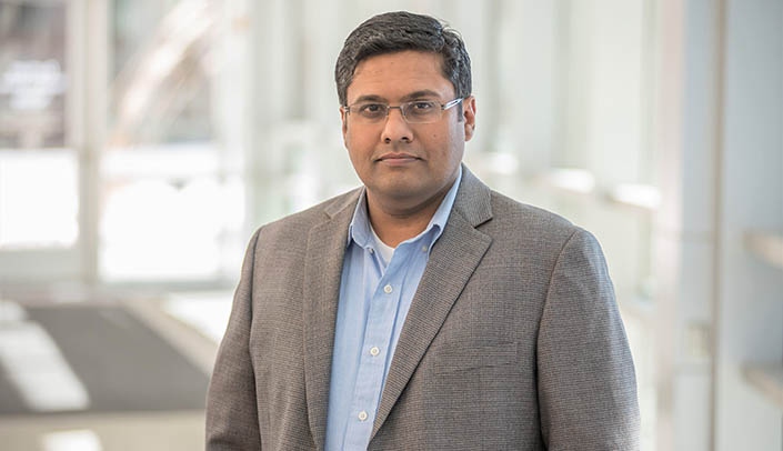 Vinai Thomas, Ph.D.