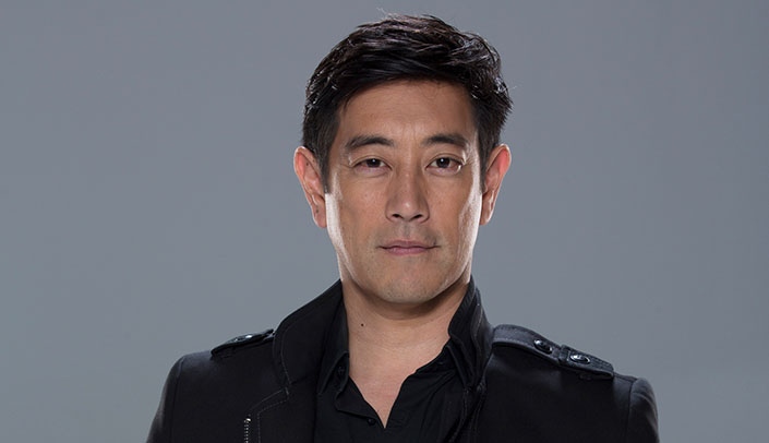 Grant Imahara