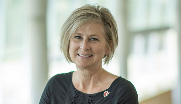 Sandra Willett, Ph.D.