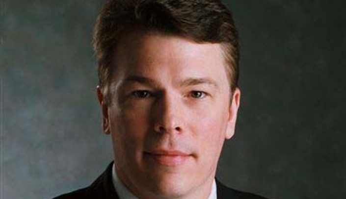 Steven Gedde, M.D.