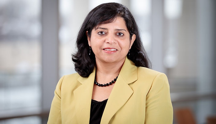 Punita Dhawan, Ph.D.