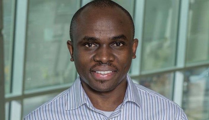 Benson Edagwa, Ph.D.