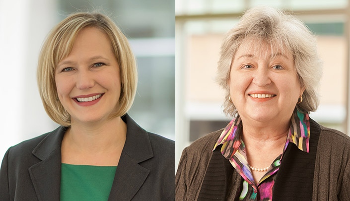 Susan Swindells, M.B.B.S., and Kimberly Scarsi, Pharm.D.