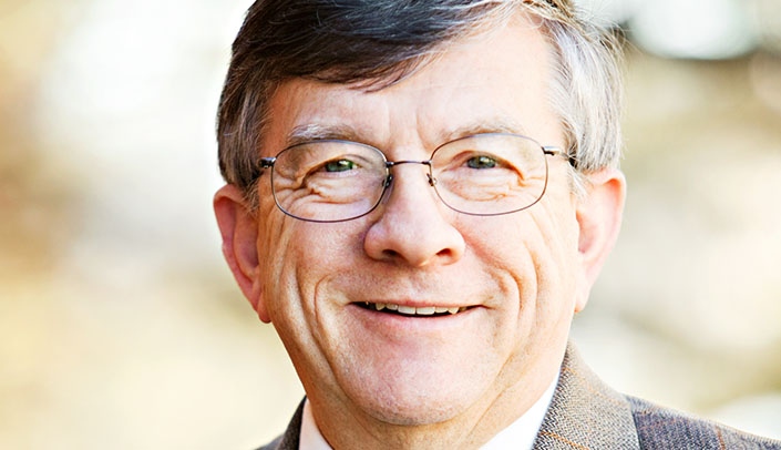David Crouse, Ph.D.