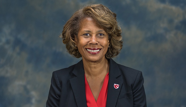 Aileen Warren will lead the UNMC and University of Nebraska at Omaha Office of Human Resources.