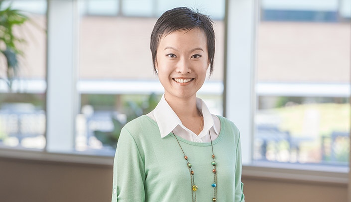 Cecilia Poon, PhD