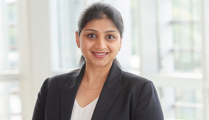 Anita Sivaraman, MD