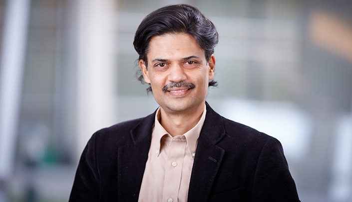 Channabasavaiah Gurumurthy, PhD