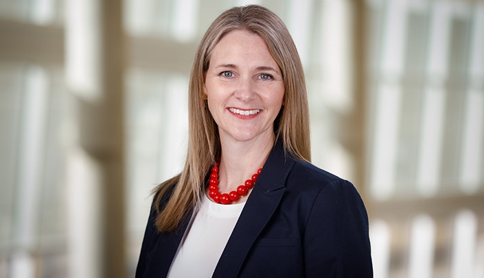 Carrie Hoarty, MD