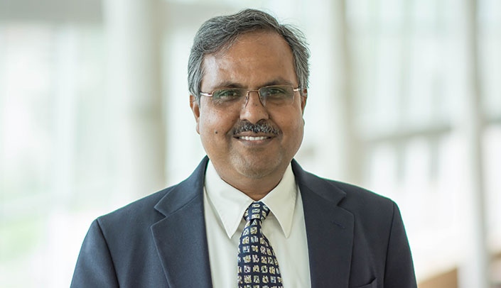 Rakesh Singh, PhD