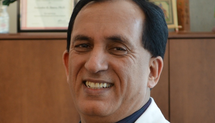 Surinder Batra, PhD