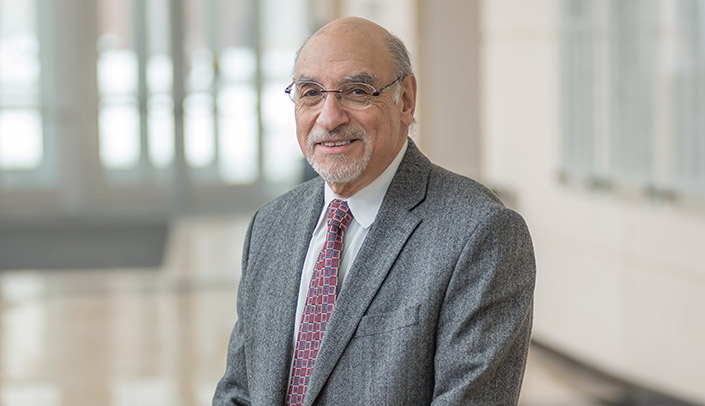 Irving R. Zucker, PhD