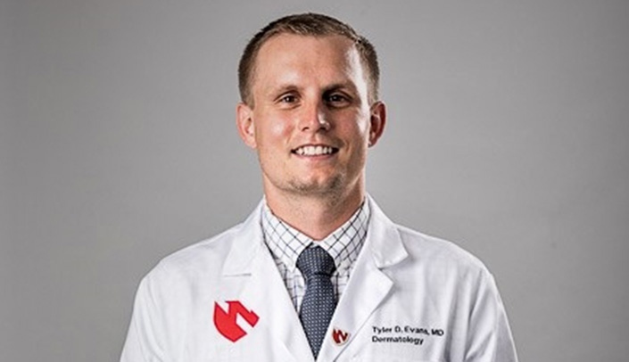 Tyler Evans, MD