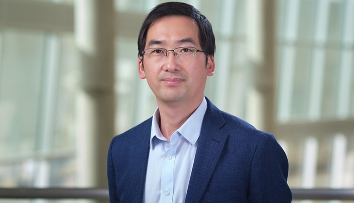 Xinglong Wang, PhD