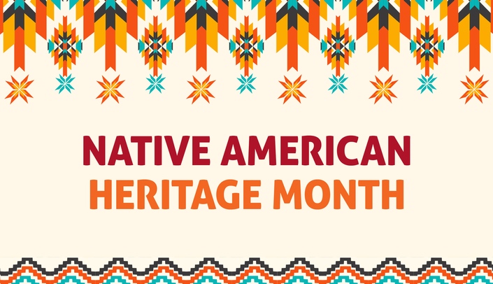 native american heritage month
