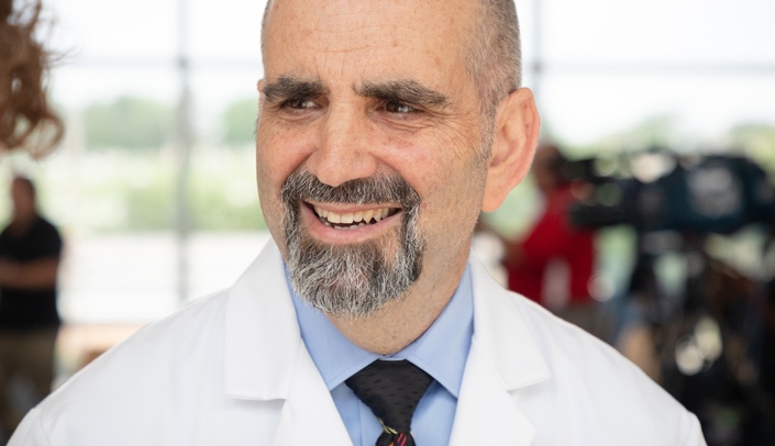 Howard Gendelman, MD