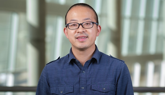 Ju Gao, PhD