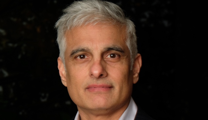 Sunil Hingorani, MD, PhD