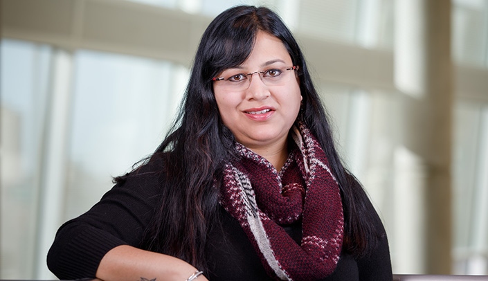 Susmita Sil, PhD