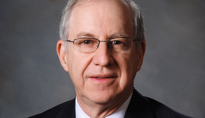 Robert "Bob" Whitehouse, Regent Emeritus of the University of Nebraska
