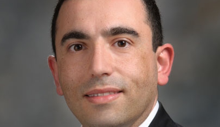 Joseph Khoury, MD