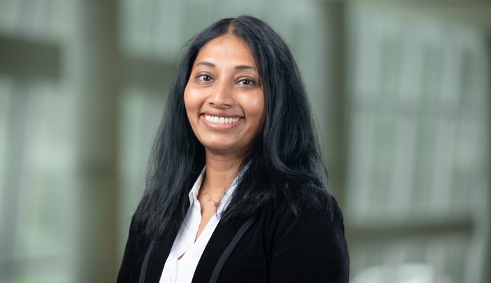 Sowmya Yelamanchili, PhD