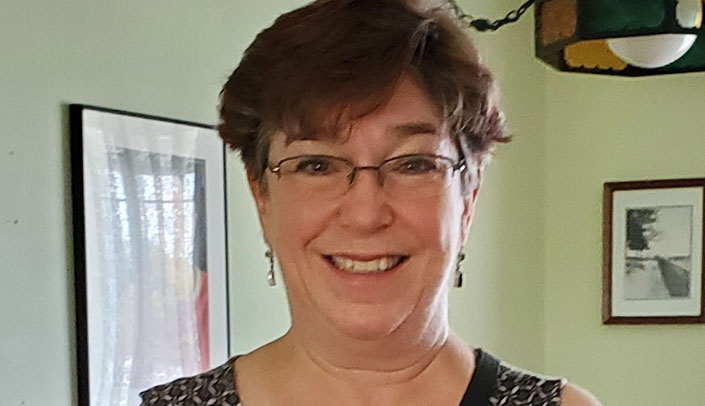 Gloria Borgstahl, PhD