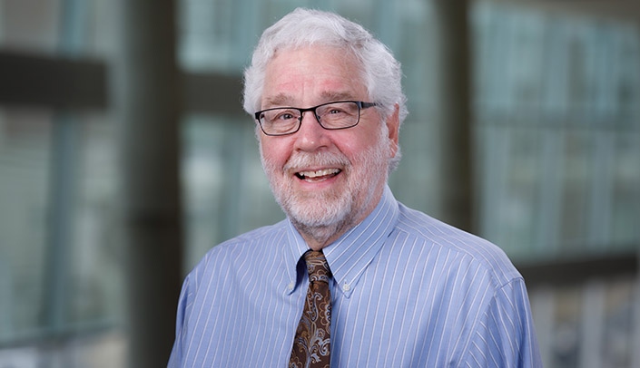 Terry Donohue, PhD