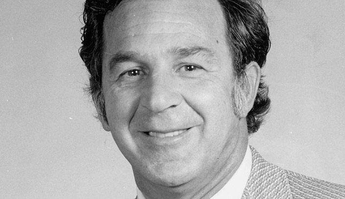 Frank Menolascino, MD