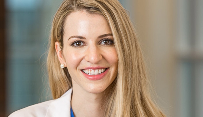 Jennifer Adams, MD