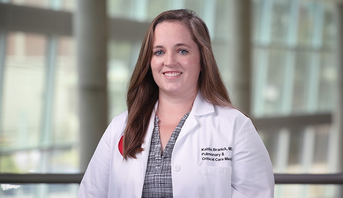 Kate Branick, MD