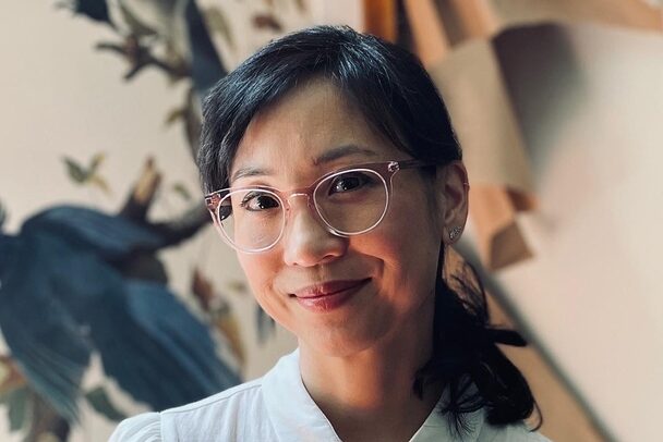 Lydia Kang, MD