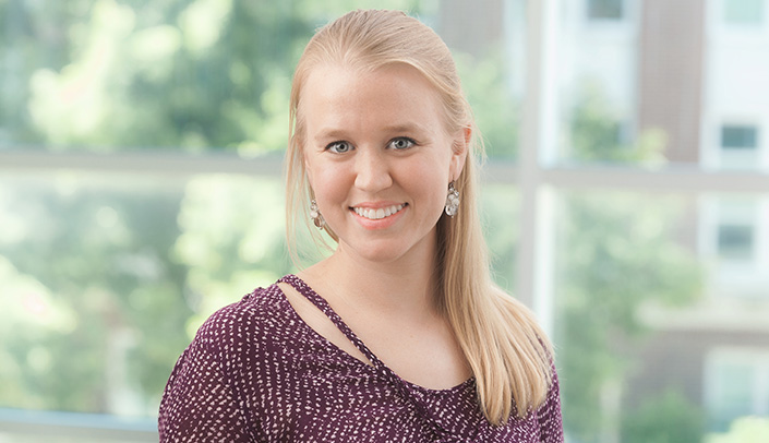 Jessie Jenkins, MD