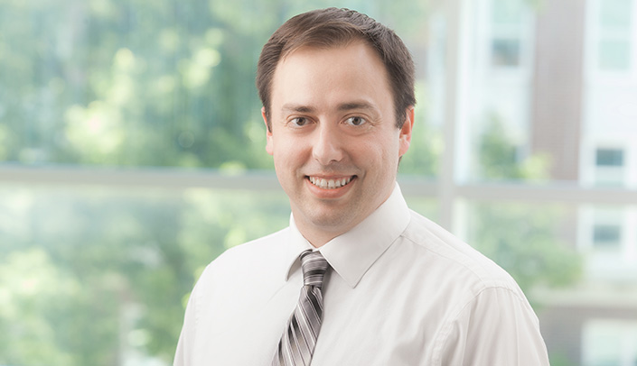 Marshall Hyden, MD