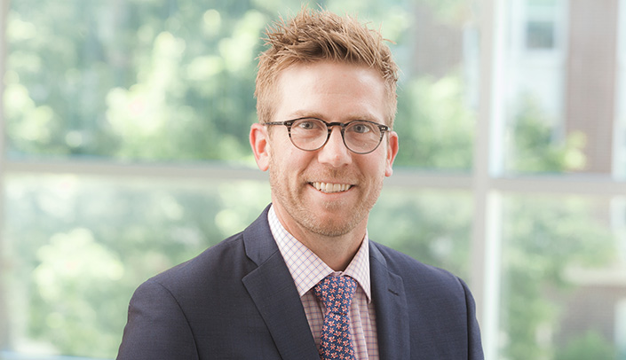Daniel Almquist, MD