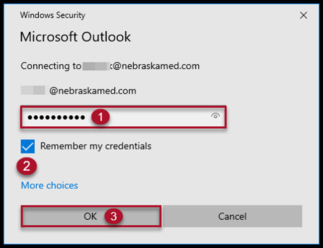 Hotmail.com has begun to Email.Certificating ? - Microsoft Q&A