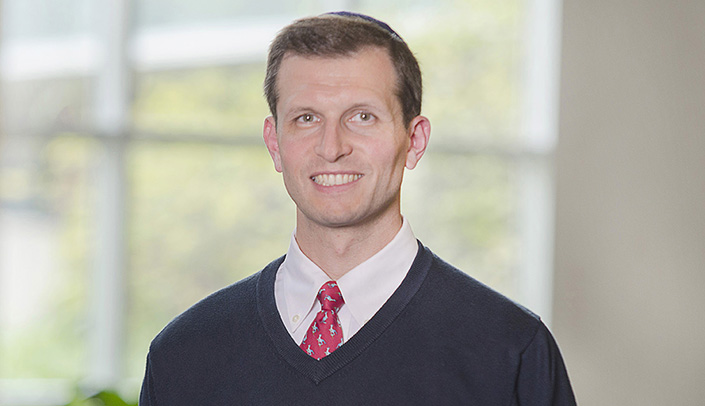 Andrew Goldsweig, MD