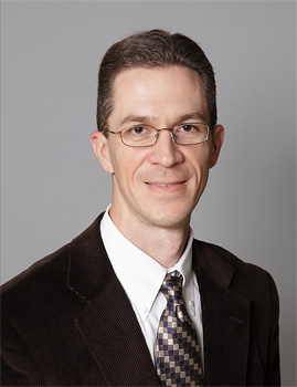 Chad LaGrange