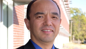 Dejun Su, Ph.D.