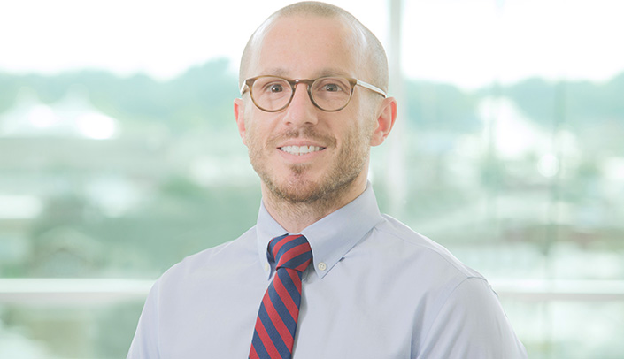 Derek Kruse, MD
