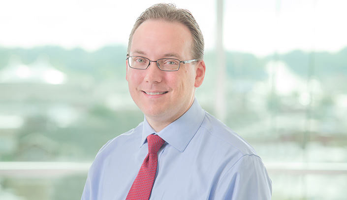 Douglas Stoller, MD