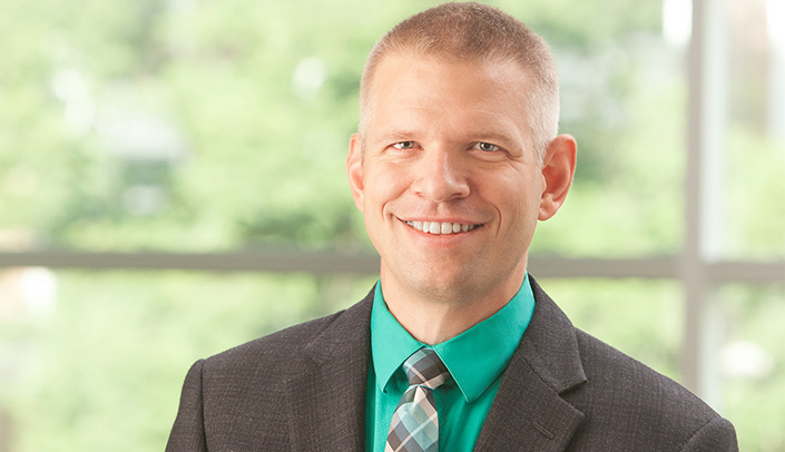  Eric Langewisch, MD 