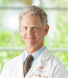 Kevin Garvin, M.D.