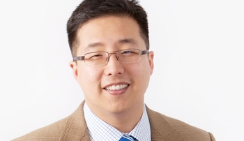 Howard Liu, M.D.