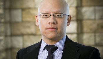 Terry Huang, Ph.D.